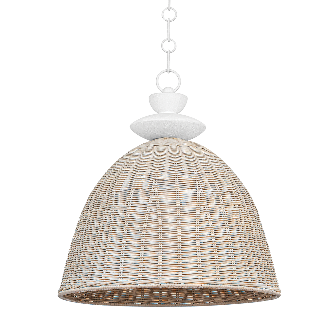 Kahn Pendant Troy Lighting