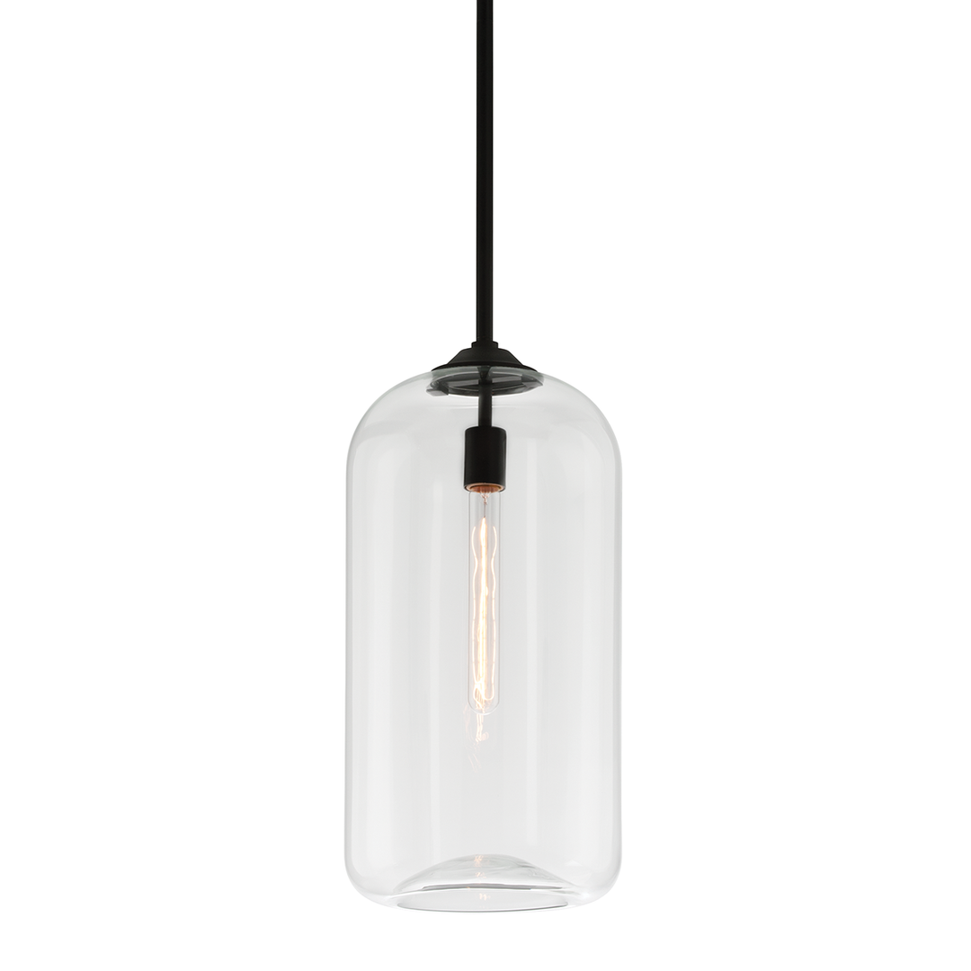 District Pendant Troy Lighting