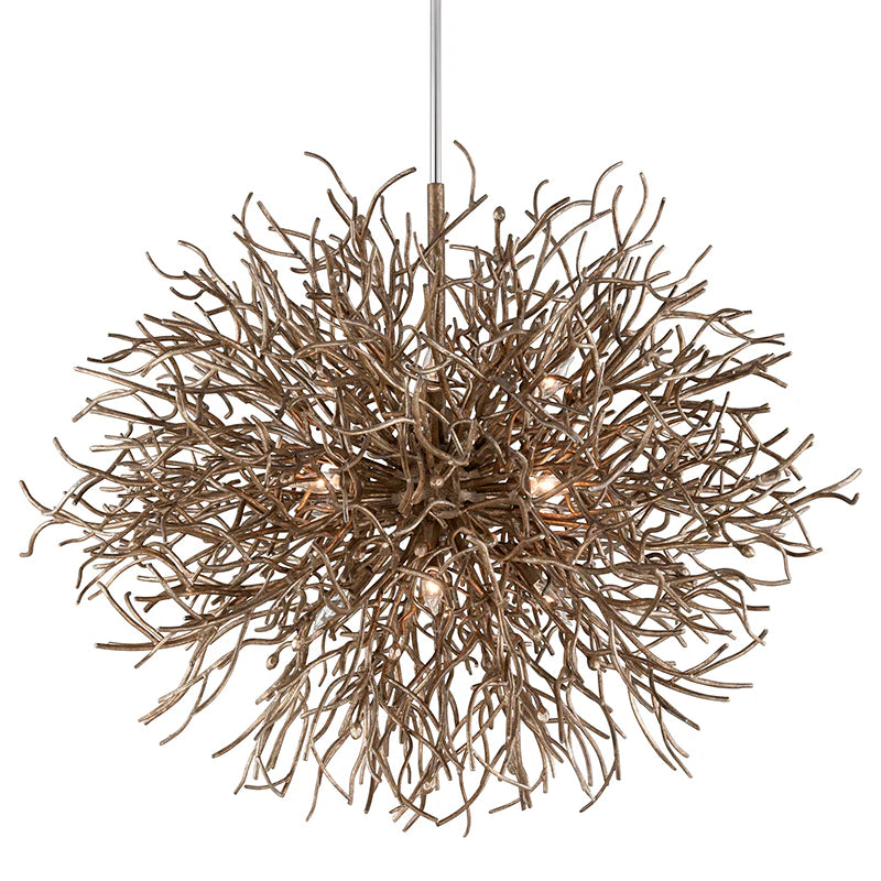 Sierra Chandelier 50 Inch Troy Lighting