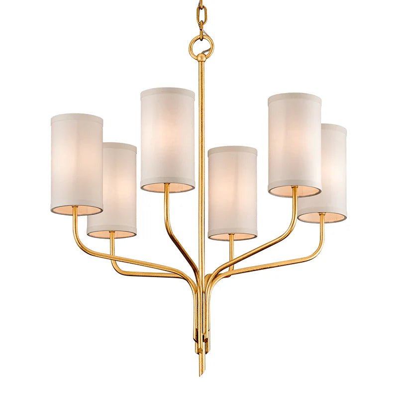 Juniper Chandelier Troy Lighting