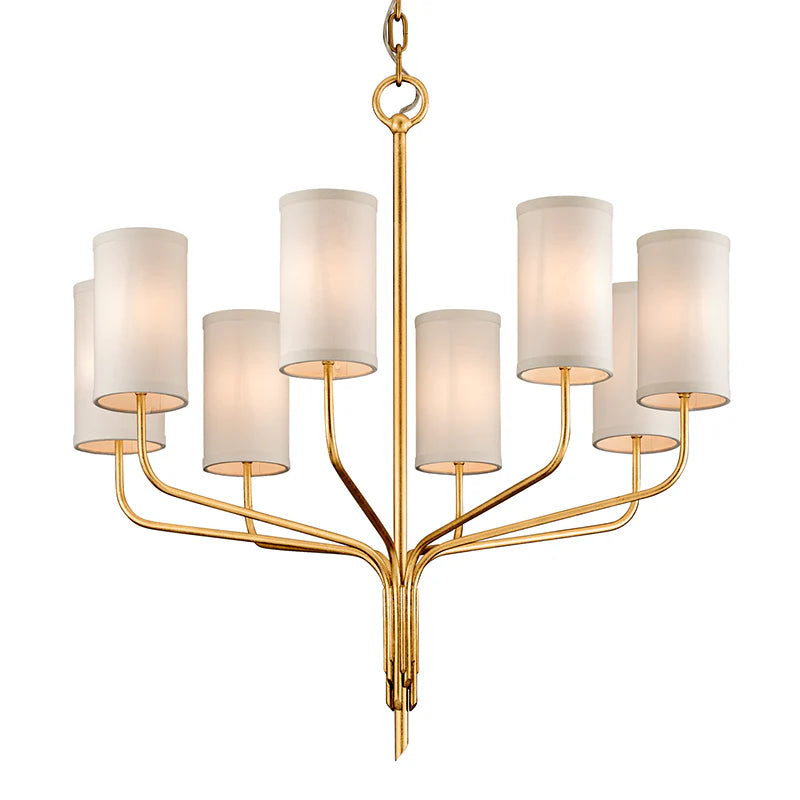 Juniper Chandelier Troy Lighting