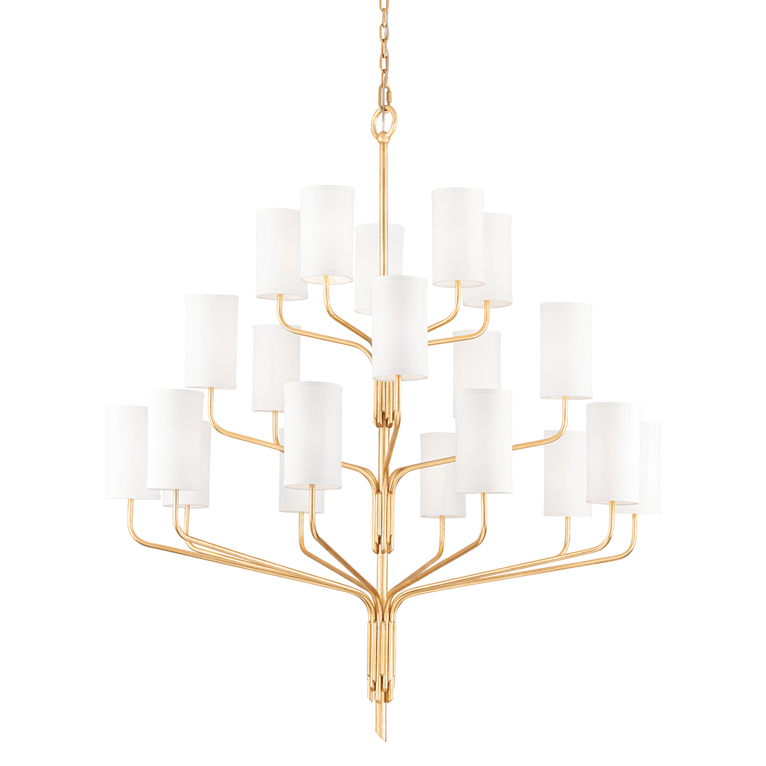 Juniper Chandelier Troy Lighting