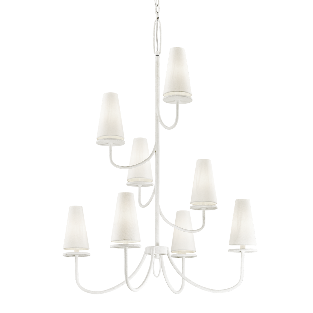 Marcel Chandelier Troy Lighting