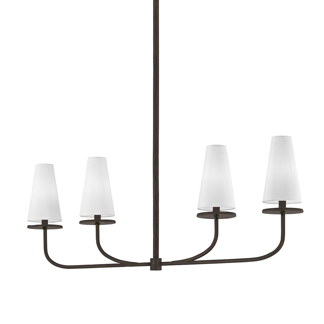 Marcel Linear Troy Lighting