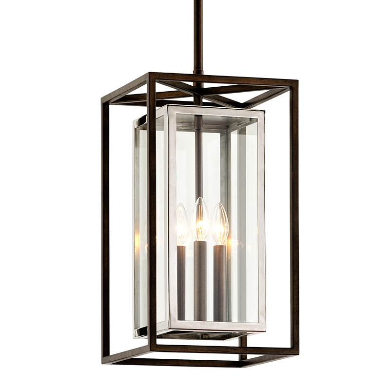 Morgan Lantern Troy Lighting