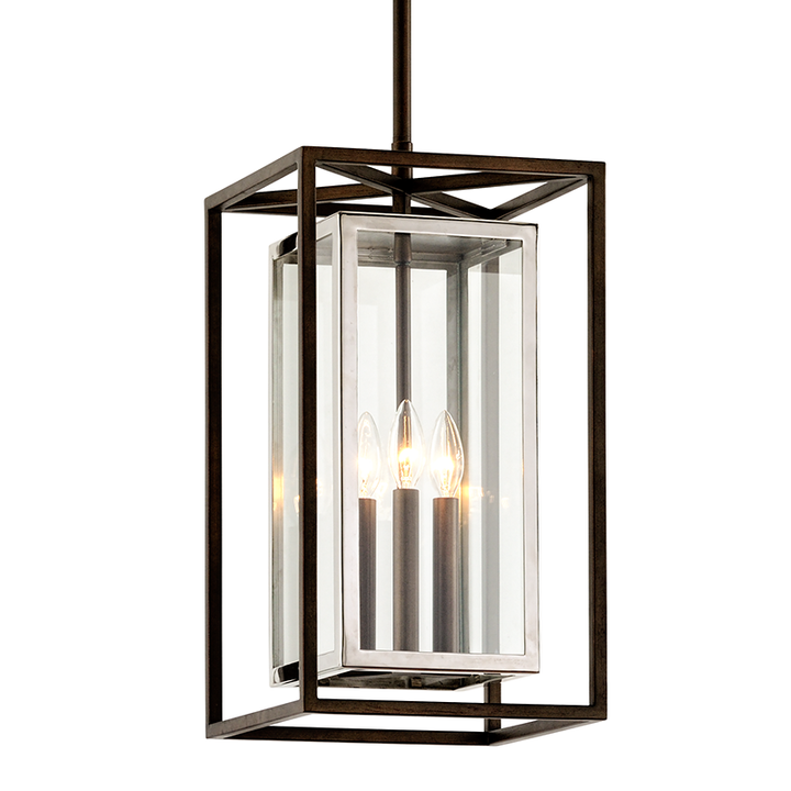 Morgan Lantern Troy Lighting