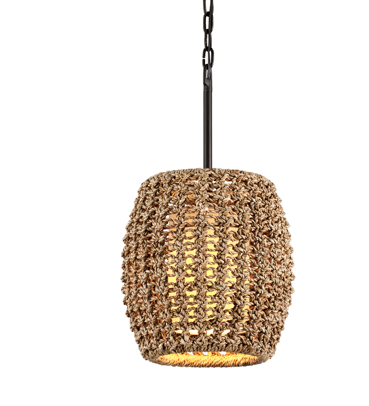 Conga Pendant Troy Lighting