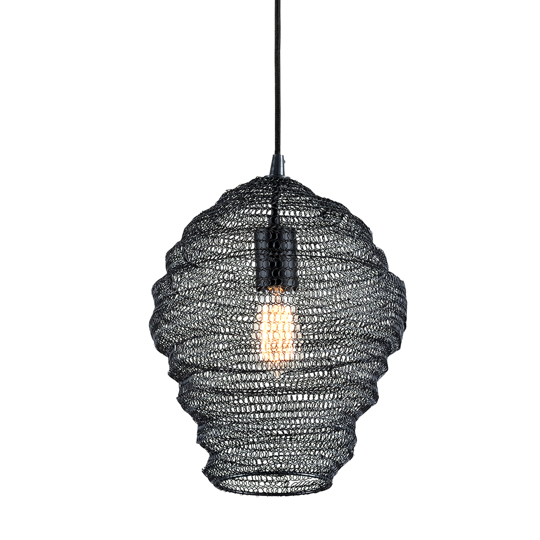 Wabi Sabi Pendant Troy Lighting