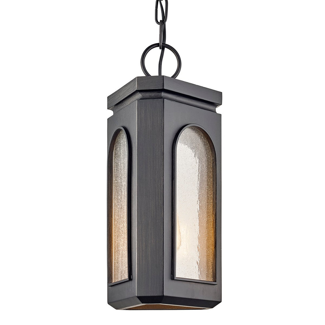 Alton Lantern Troy Lighting