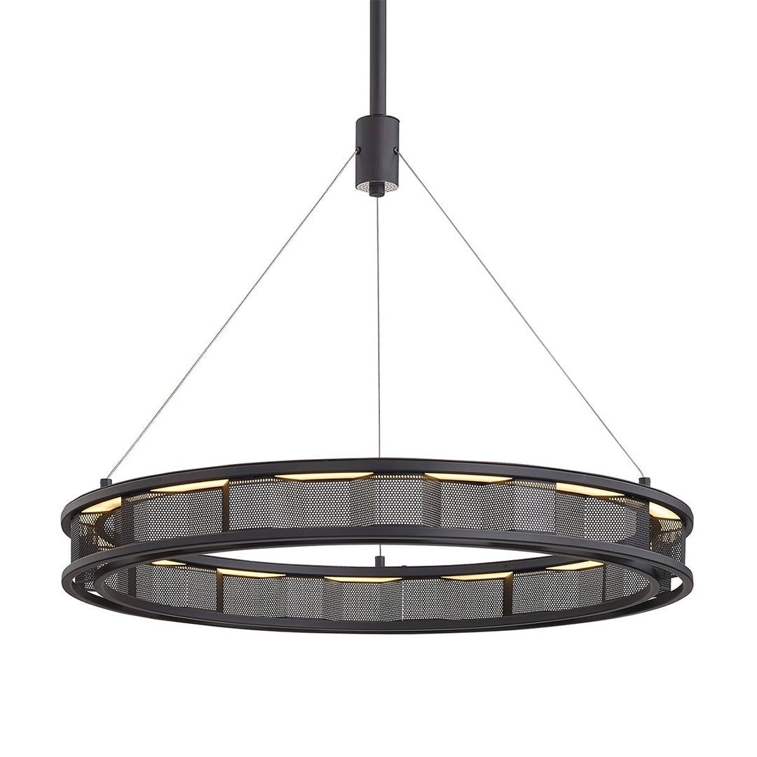 Fuze Pendant Troy Lighting