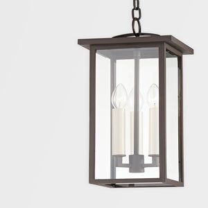 Eden Pendant Troy Lighting