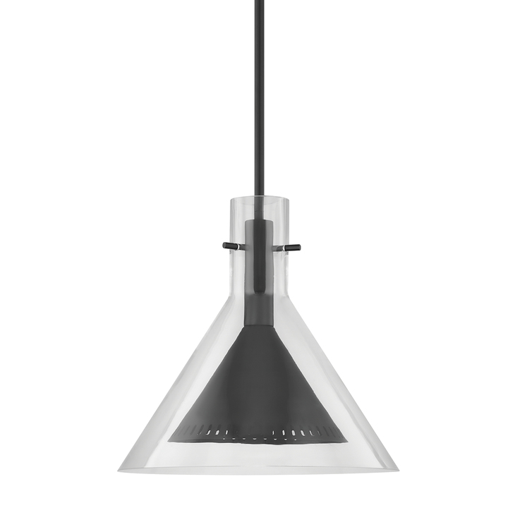 Atticus Pendant Troy Lighting