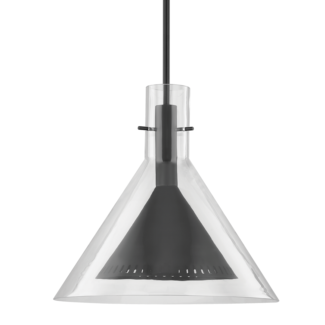 Atticus Pendant Troy Lighting