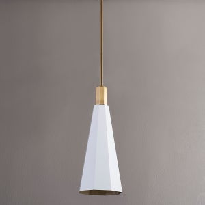 Huntley Pendant Troy Lighting