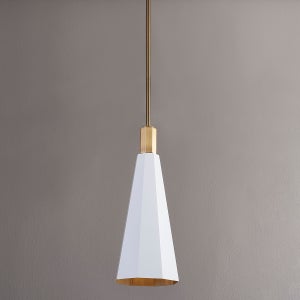 Huntley Pendant Troy Lighting