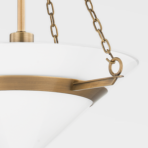 Amador Pendant Troy Lighting