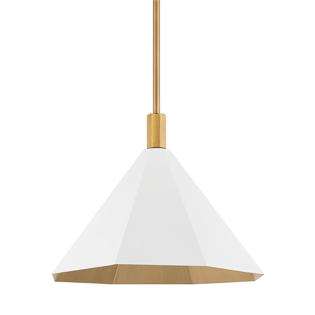 Huntley Pendant Troy Lighting