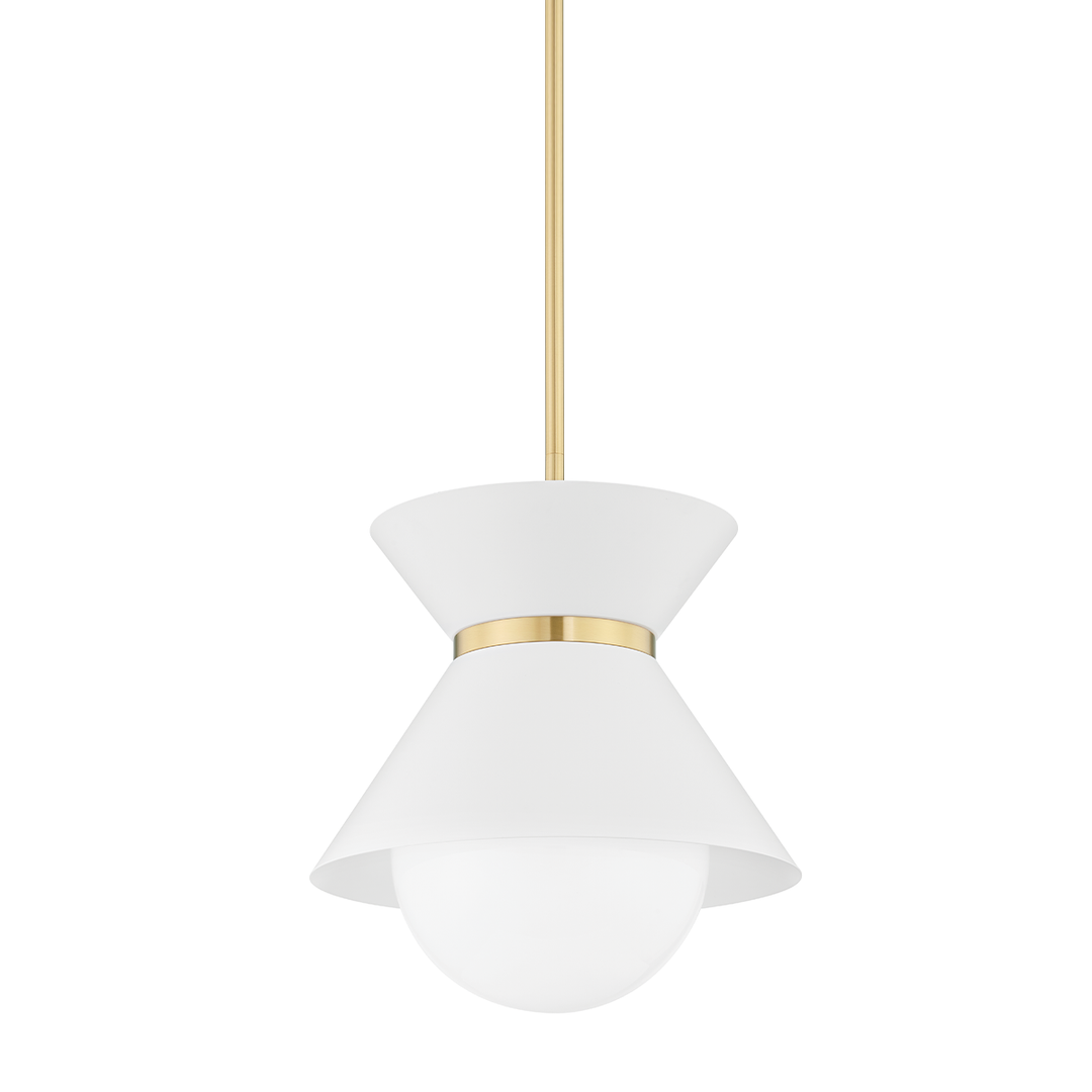 Scout Pendant Troy Lighting