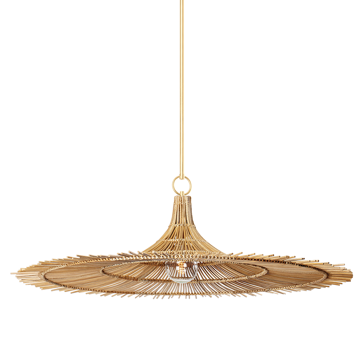 Costa Mesa Pendant Troy Lighting