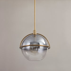 Ivins Pendant Troy Lighting