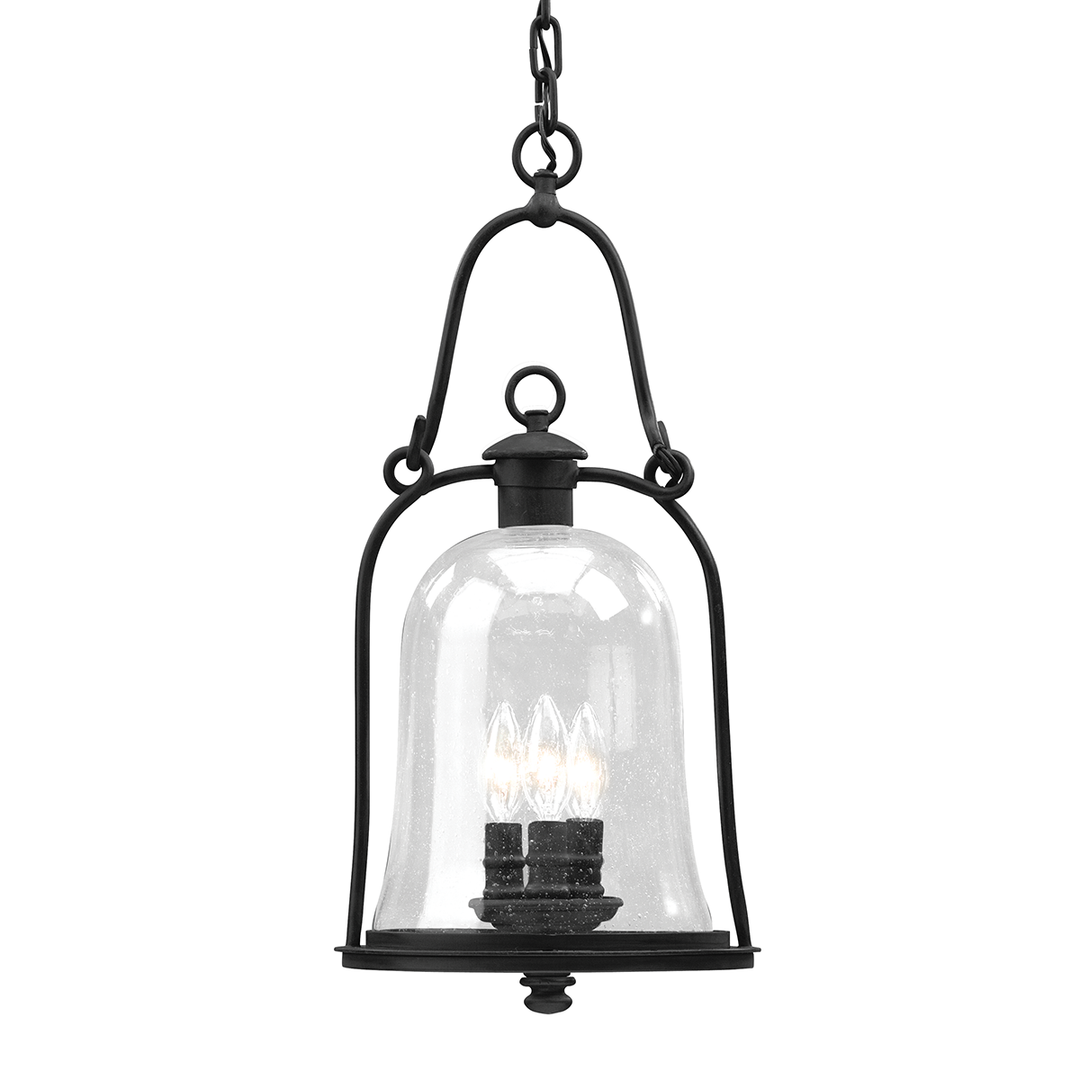 Owings Mill Lantern Troy Lighting