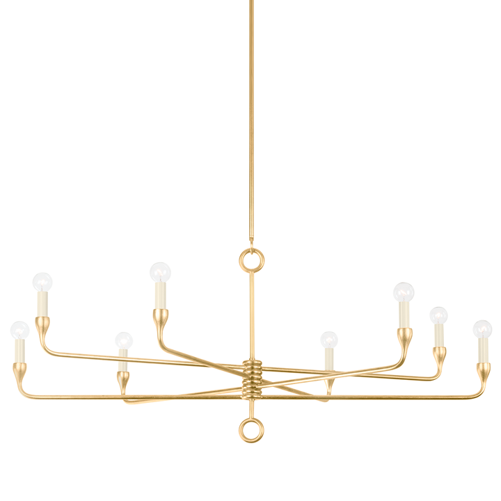 Orson Chandelier Troy Lighting