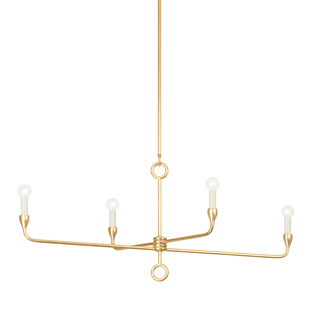 Orson Linear Troy Lighting