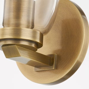 Fresno Wall Sconce Troy Lighting