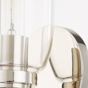 Fresno Wall Sconce Troy Lighting