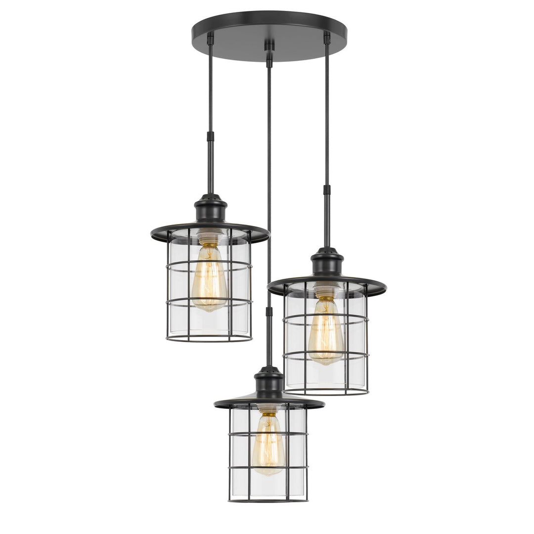 Cal Lighting 