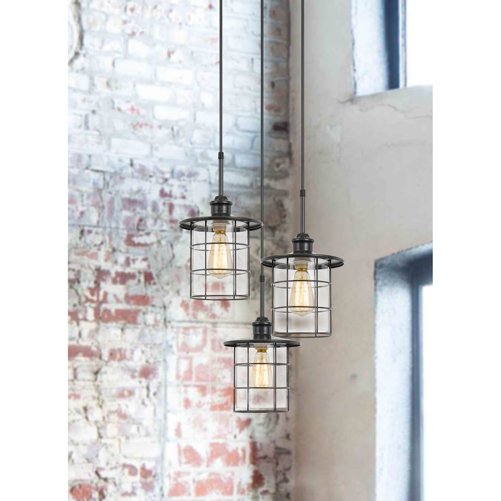 Cal Lighting 