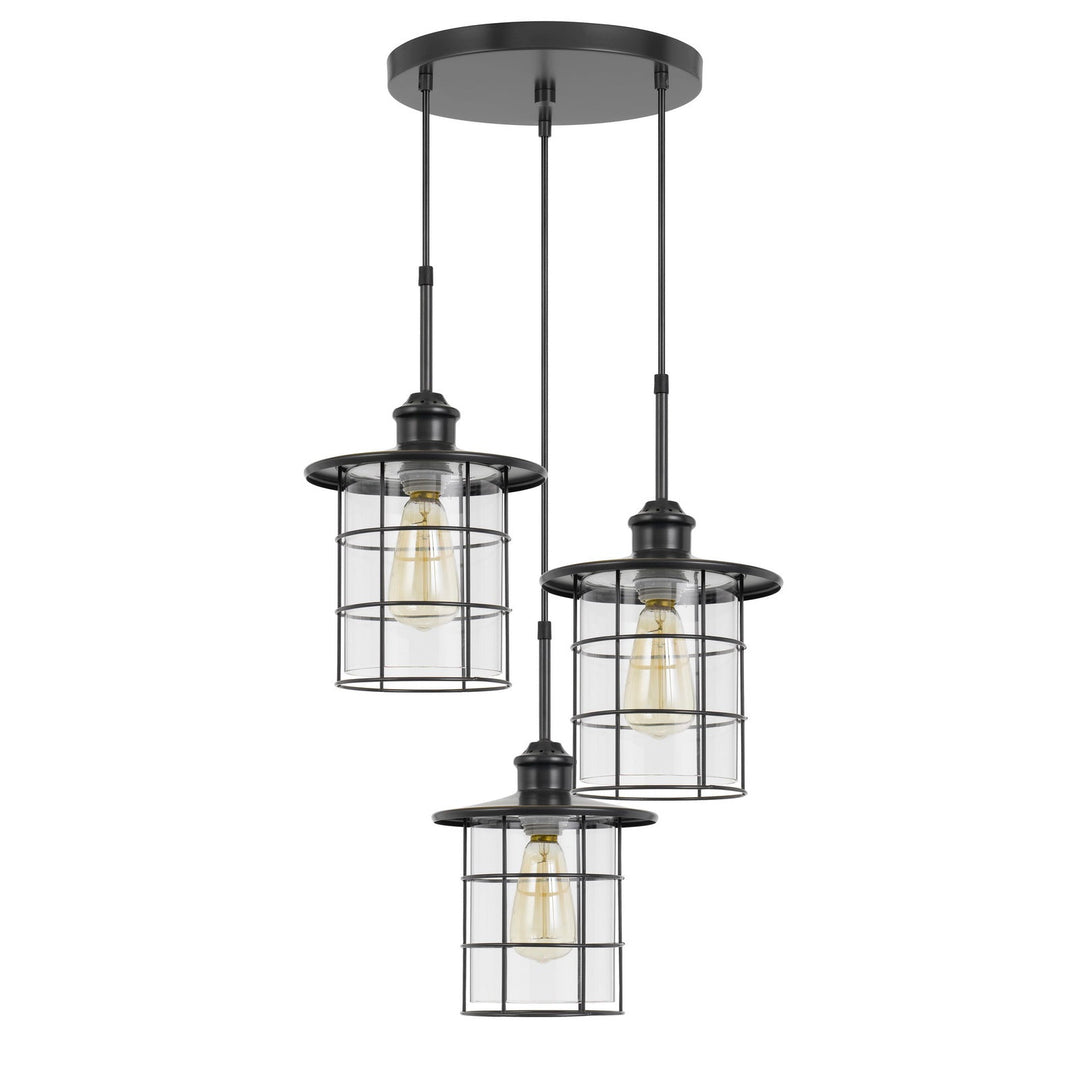 Cal Lighting 
