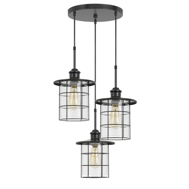 Cal Lighting 