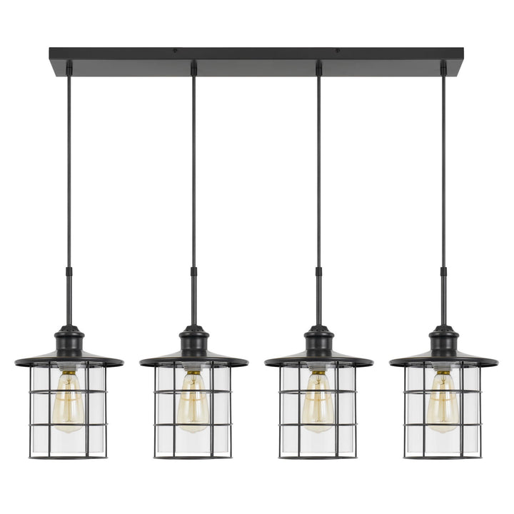 Cal Lighting 