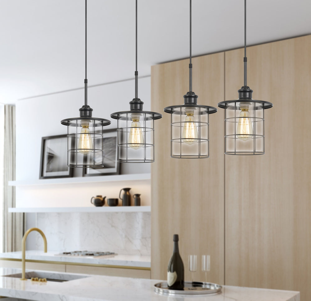 Cal Lighting 