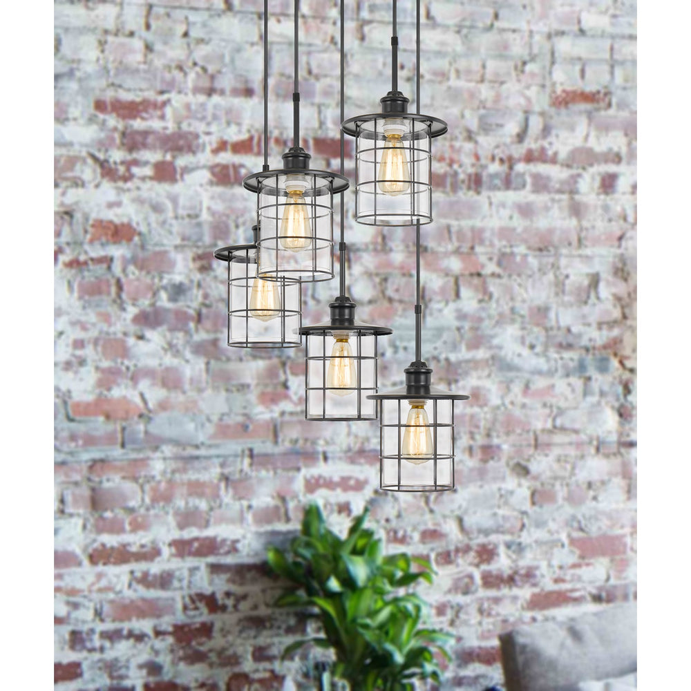 Cal Lighting 