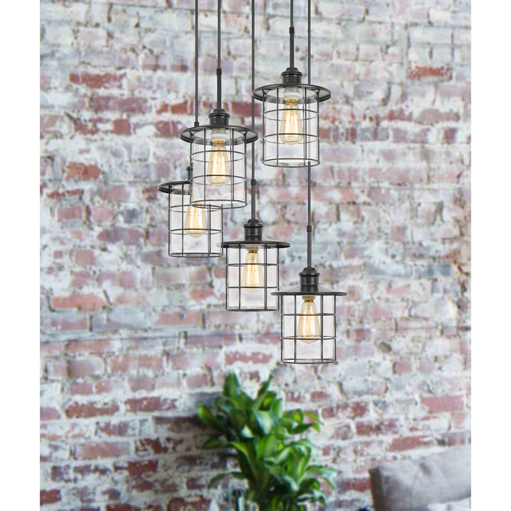 Cal Lighting 