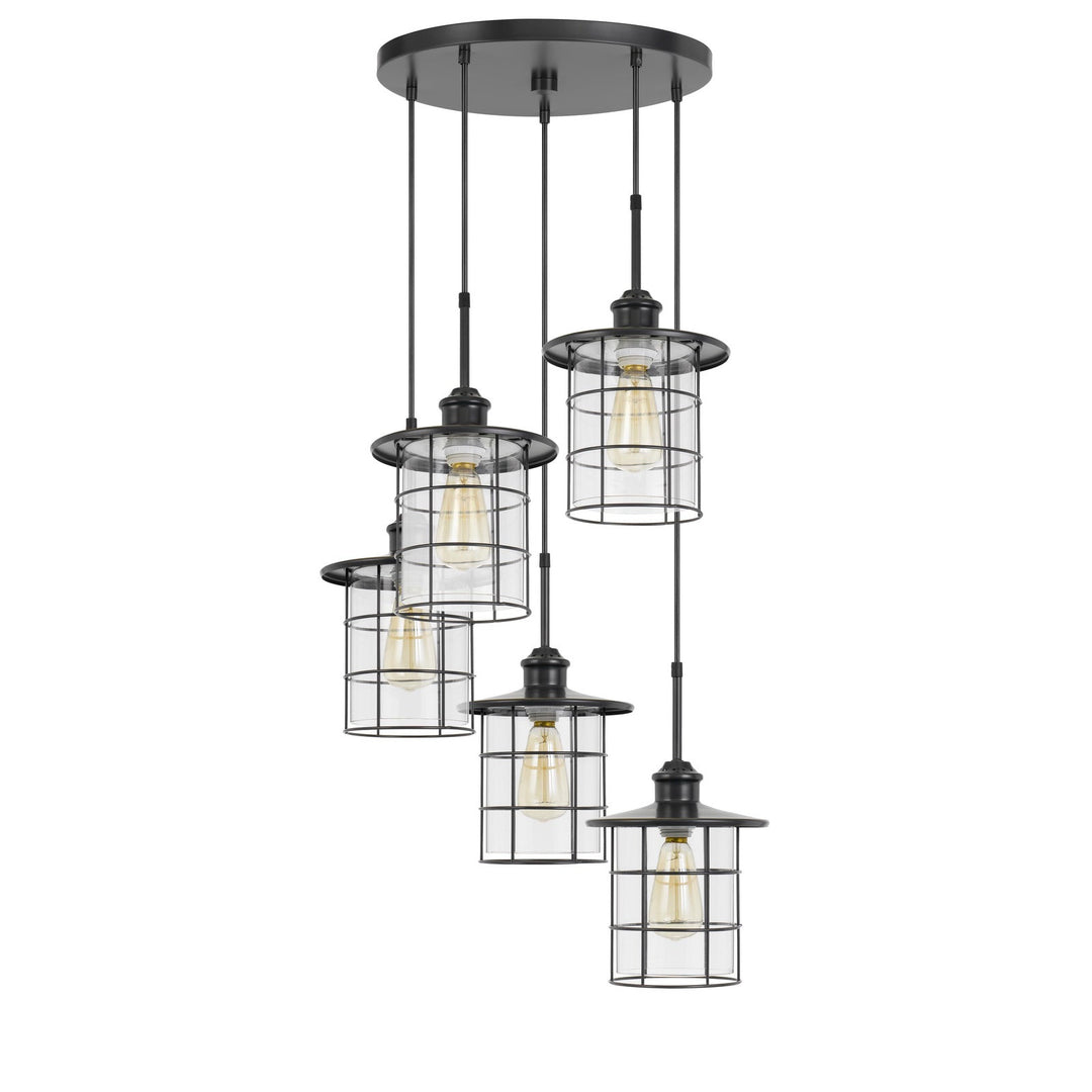 Cal Lighting 