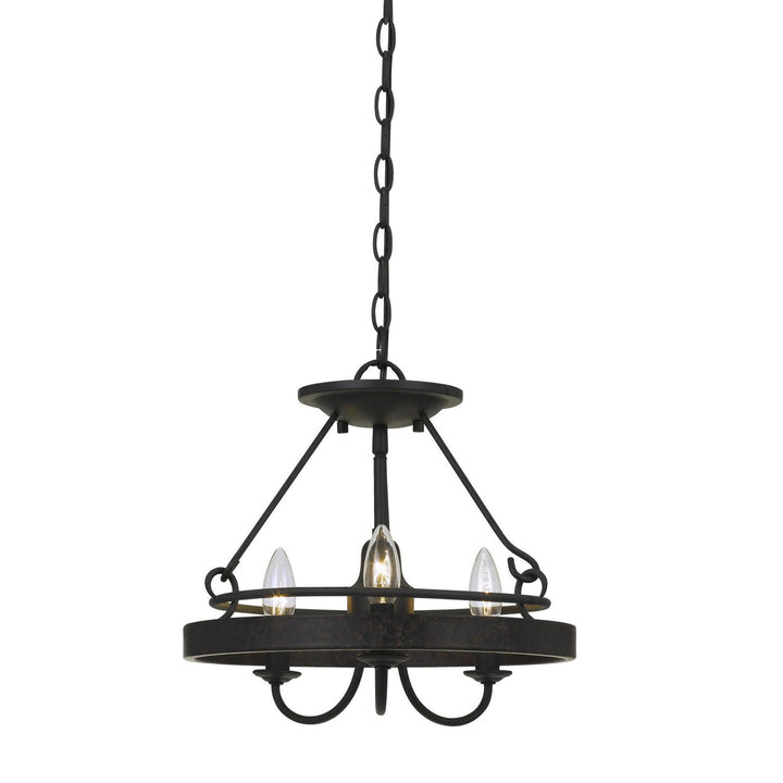 Cal Lighting 