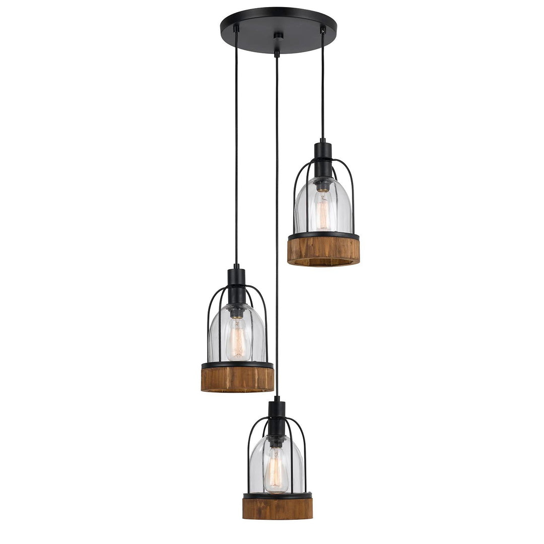 Cal Lighting 