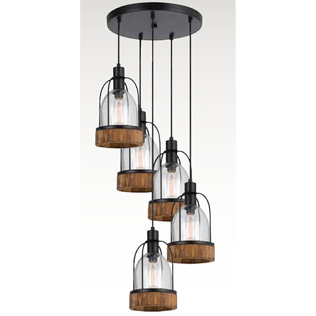 Cal Lighting 