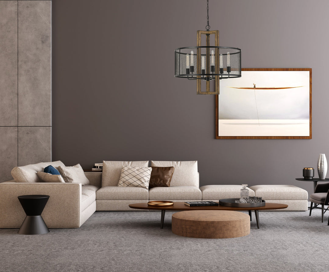 Cal Lighting 