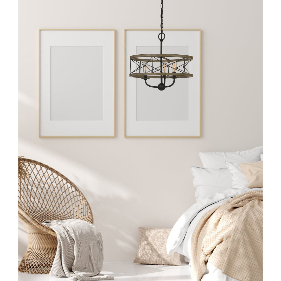 Cal Lighting 