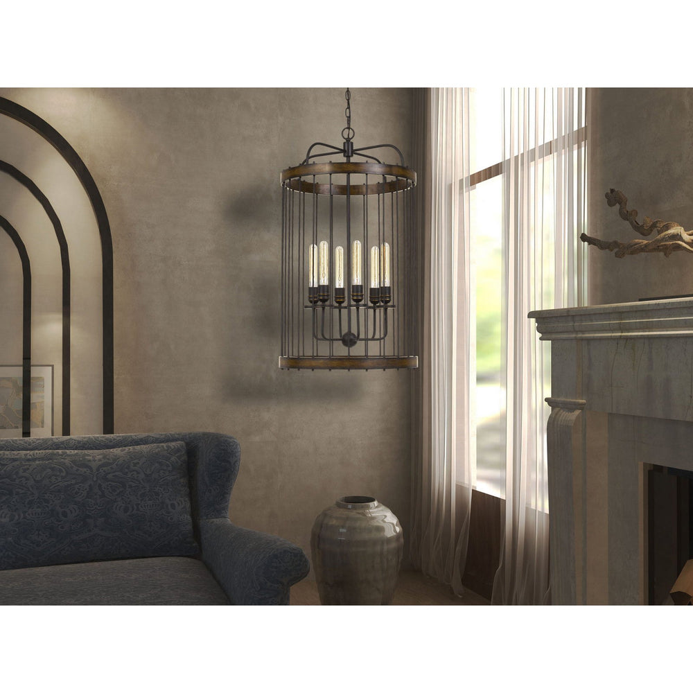 Cal Lighting 