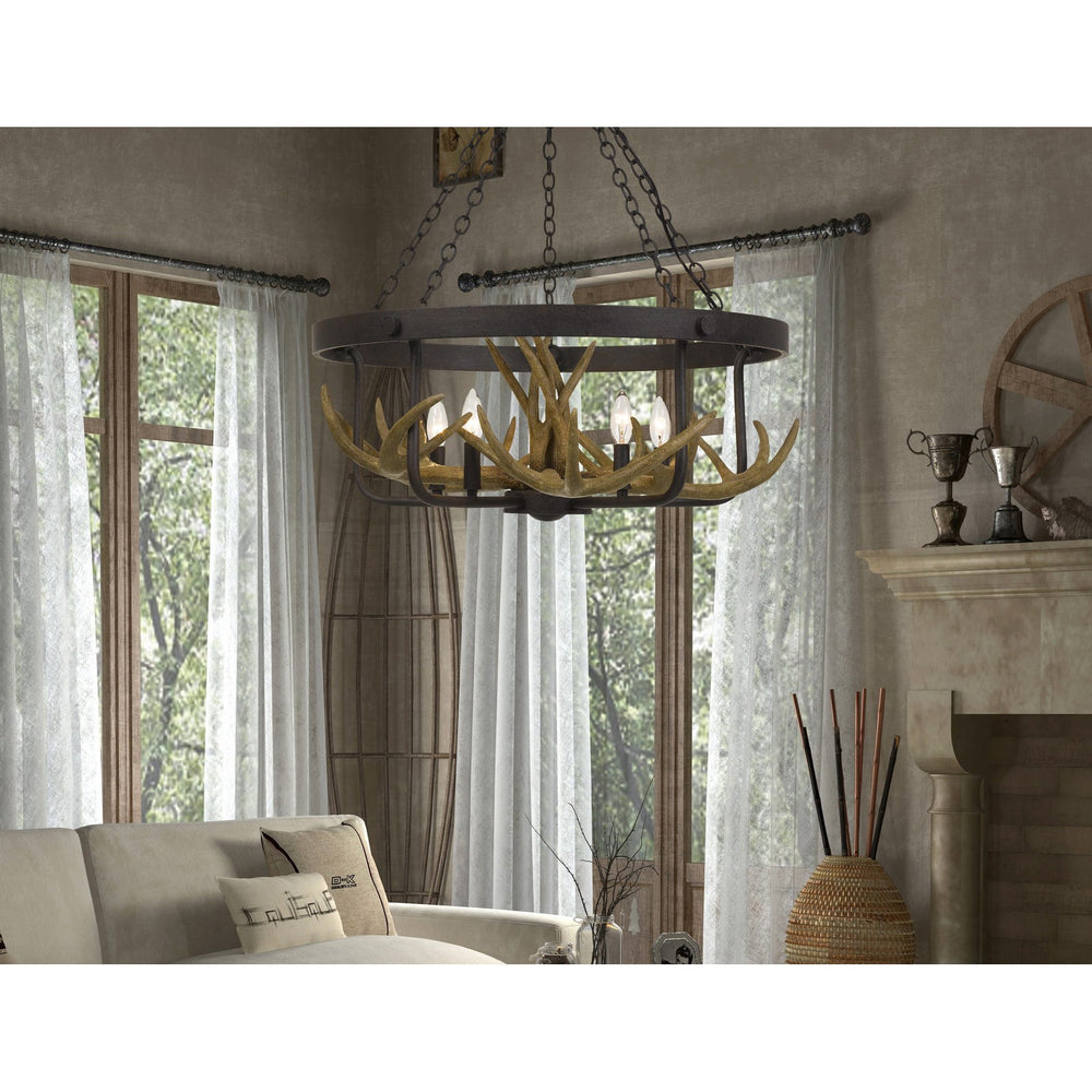 Cal Lighting 