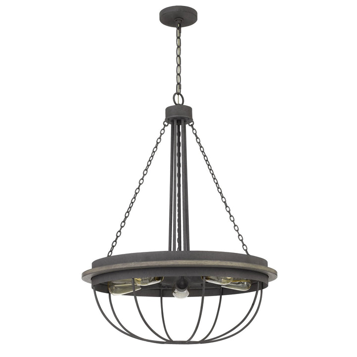 Cal Lighting 