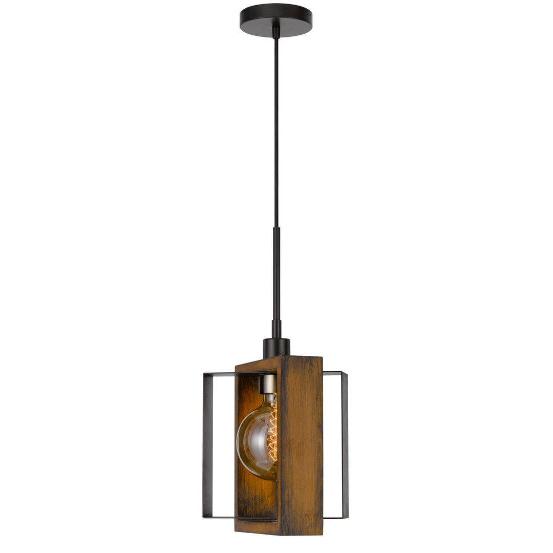 Cal Lighting 
