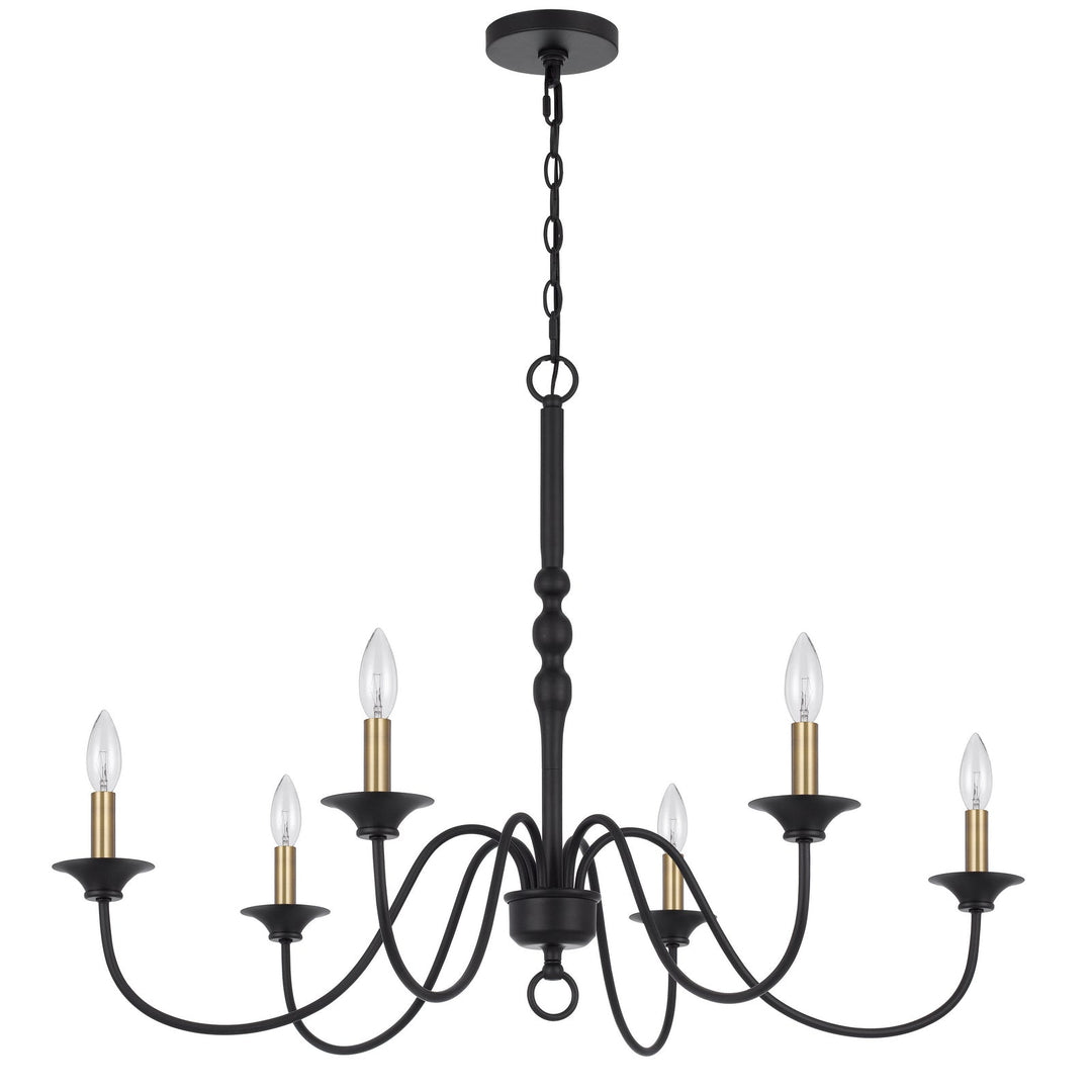 Cal Lighting 