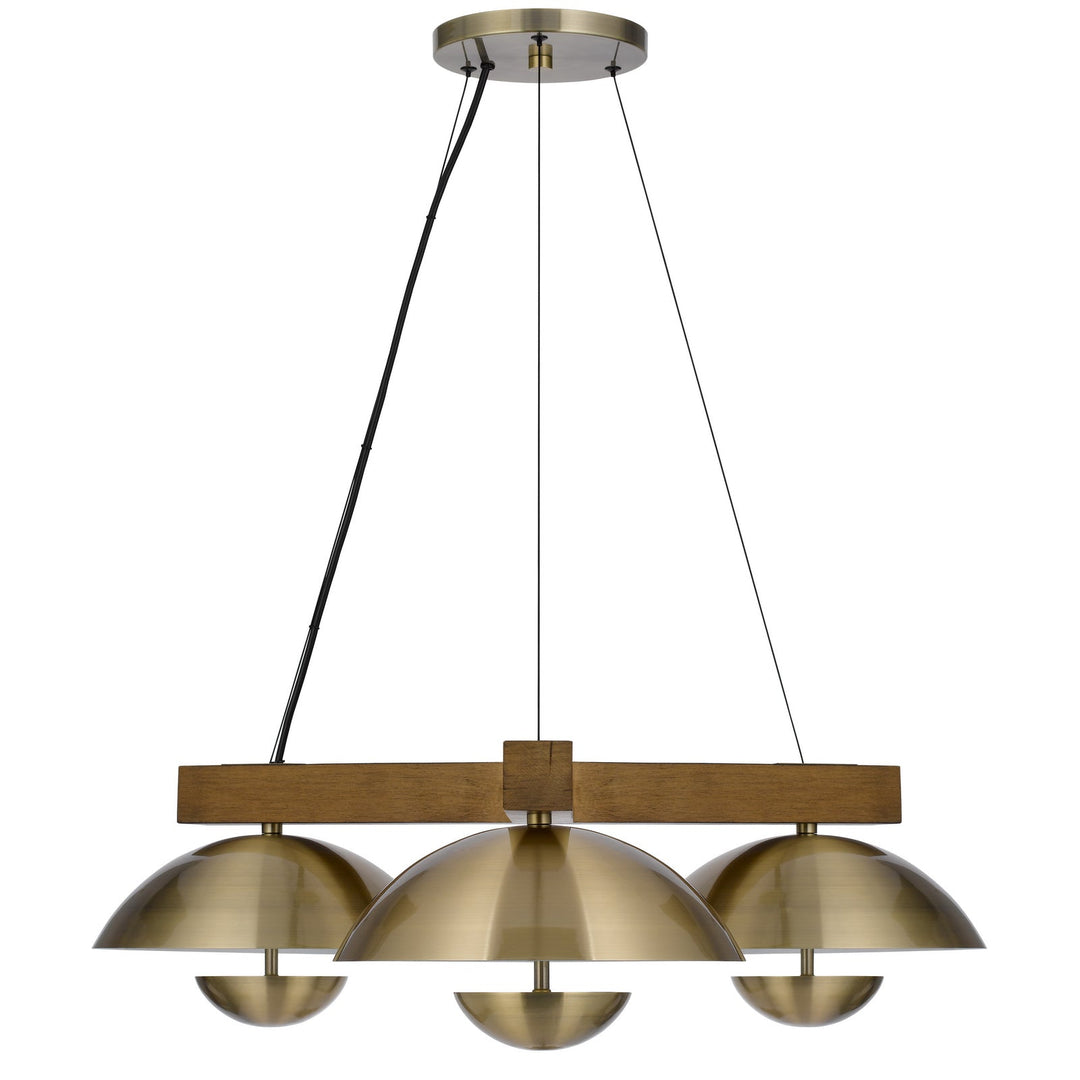 Cal Lighting 