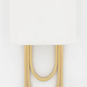 Farah Wall Sconce Mitzi